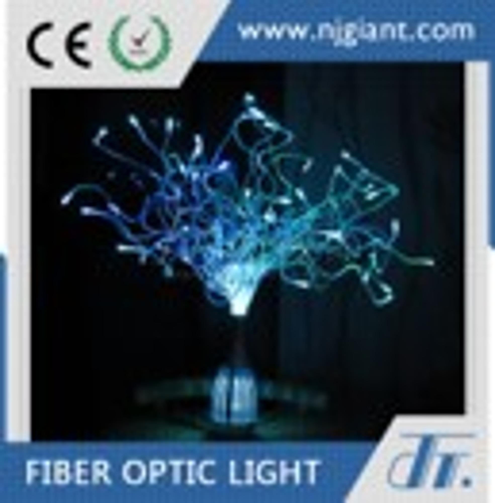 Fiber Optic Light | GFT-11