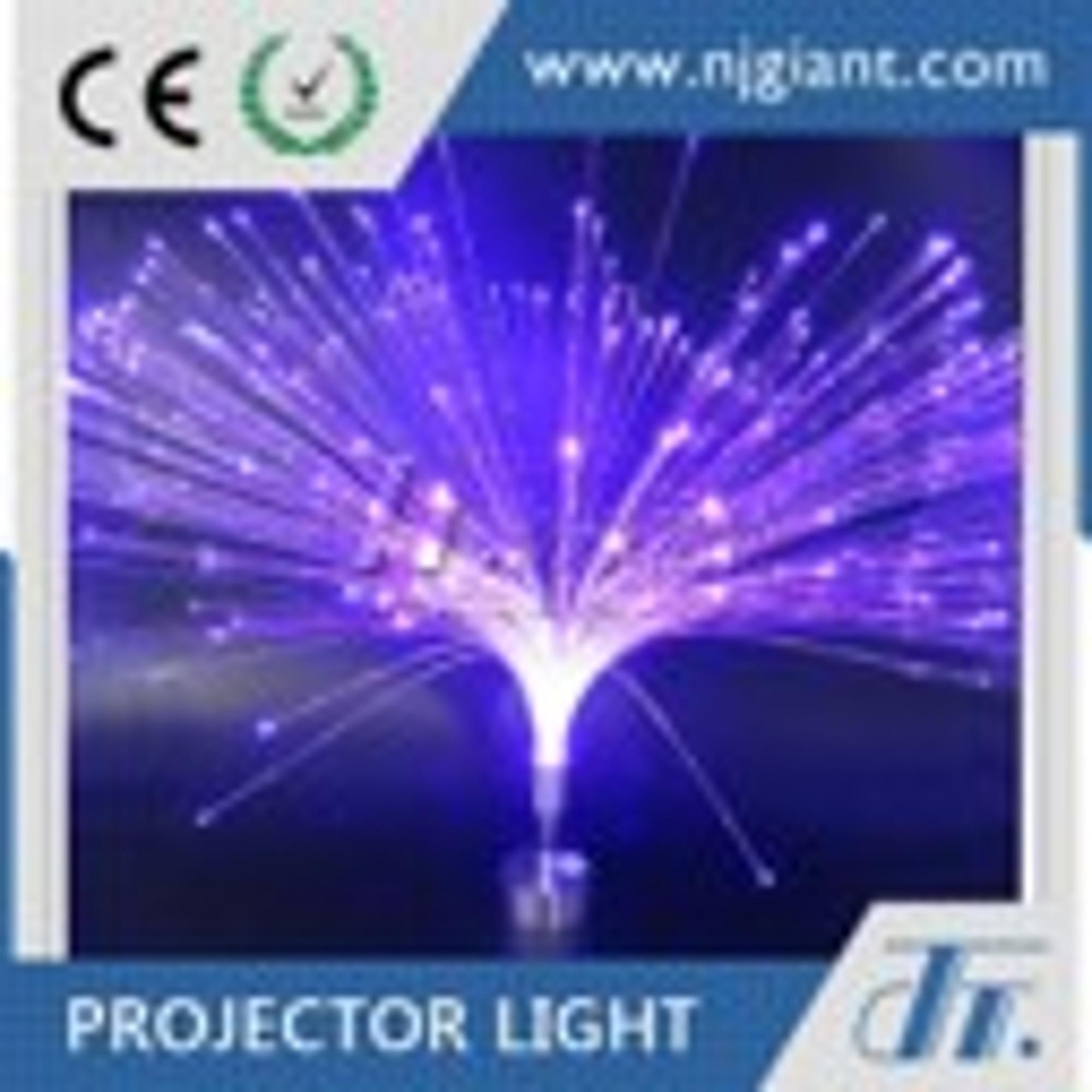 Fiber Optic Light | GFC-31